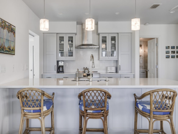 One of Captiva Islands Most Beautiful Beach Homes Sleeps 12